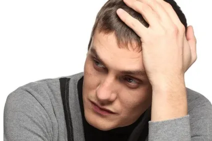 Фімоз симптоми, причини, лікування