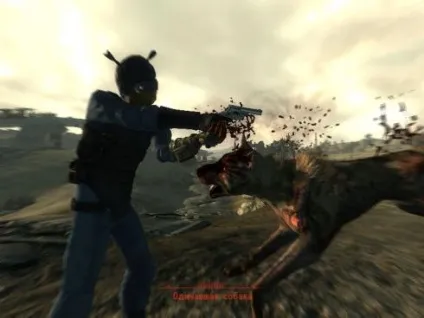 Fallout 3 огляд