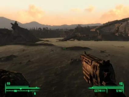 Fallout 3 огляд