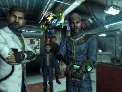 Fallout 3 огляд