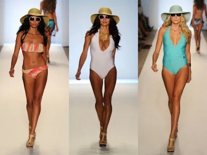 Fashion-лікнеп що таке тиждень моди (тиждень) Fashion-лікнеп що таке тиждень моди