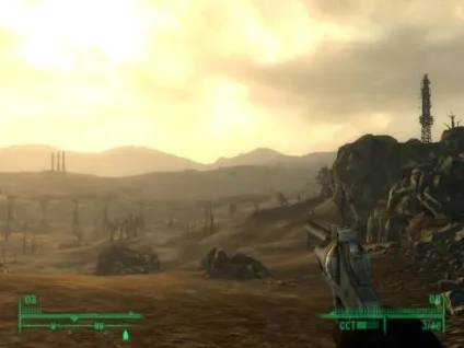 Fallout 3 огляд