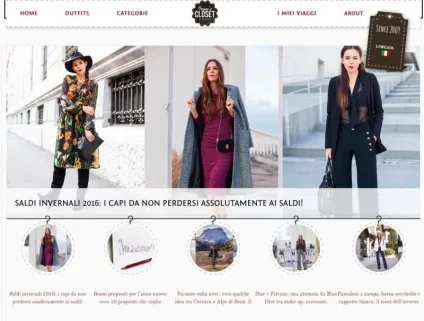 Fashion блогер хто це такий і як їм стати, scuola italiana di moda e stile (fashion) Fashion блогер хто це такий і як їм стати, scuola italiana di moda e stile