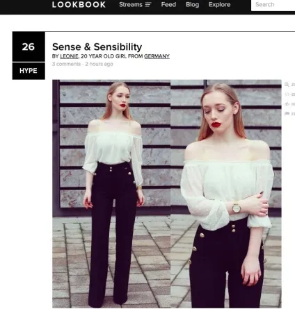 Fashion блогер хто це такий і як їм стати, scuola italiana di moda e stile (варіант співпраці дизайнерський) Fashion блогер хто це такий і як їм стати, scuola italiana di moda e stile