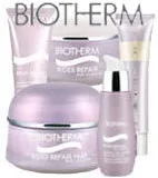 Biotherm (біотерм, франція)