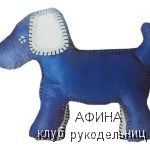 Білий і пухнастий ... або як зшити інтер'єрну текстильну кішечку ( «метелики» деталь згином) Білий і пухнастий ... або як зшити інтер'єрну текстильну кішечку