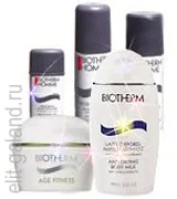 Biotherm (біотерм, франція)
