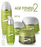 Biotherm (біотерм, франція)