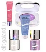 Biotherm (біотерм, франція)