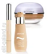 Biotherm (біотерм, франція)