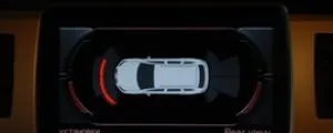 Бездротовий парктроник - огляд моделей, установка відео, tuningkod (парктроник) Бездротовий парктроник - огляд моделей, установка відео, tuningkod