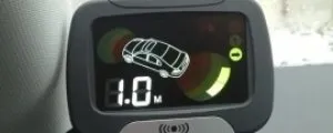 Бездротовий парктроник - огляд моделей, установка відео, tuningkod (установка) Бездротовий парктроник - огляд моделей, установка відео, tuningkod