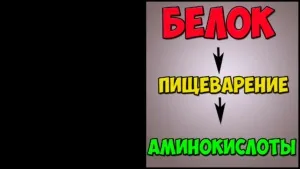 Bcaa або