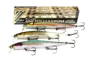 Безцінний megabass oneten magnum, 21 серпня 2013, среда, sl (megabass) Безцінний megabass oneten magnum, 21 серпня 2013, среда, sl