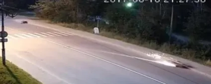 Битва за парковку як вижити в боротьбі за - своє - місце (приватна думка) Битва за парковку як вижити в боротьбі за - своє - місце