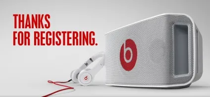 Beats by dr