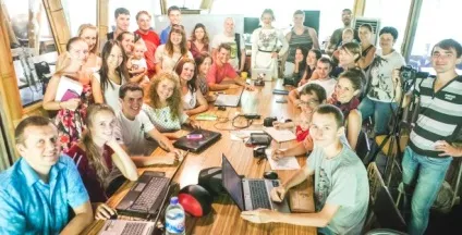 Біржа фрілансу для новачків і 5 помилок початківців роботу на ній (біржа) Біржа фрілансу для новачків і 5 помилок початківців роботу на ній