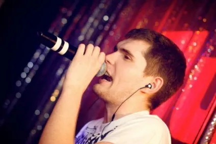 Біографія, дискографія, особисте життя і нагороди noize mc (з відео) (біографія) Біографія, дискографія, особисте життя і нагороди noize mc (з відео)