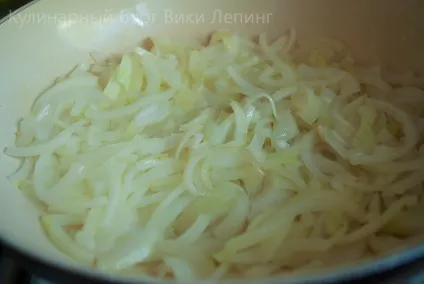 Біла риба в вершковому соусі, правильна їжа (біла) Біла риба в вершковому соусі, правильна їжа