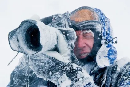 Божевільні з фотоапаратами з - national geographic (фотографи) Божевільні з фотоапаратами з - national geographic