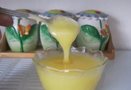 Білий мед як добувають і застосовують продукт (продукт) Білий мед як добувають і застосовують продукт