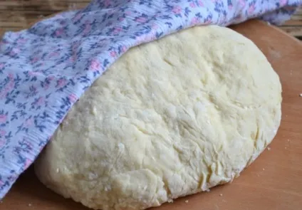 Бездріжджове тісто для піци популярні рецепти з фото (тісто) Бездріжджове тісто для піци популярні рецепти з фото