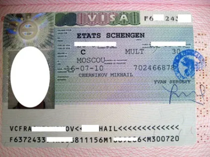 Біометрична шенгенська віза - відбитки пальців (дактилоскопія) для отримання візи в 2017 році (пальців) Біометрична шенгенська віза - відбитки пальців (дактилоскопія) для отримання візи в 2017 році