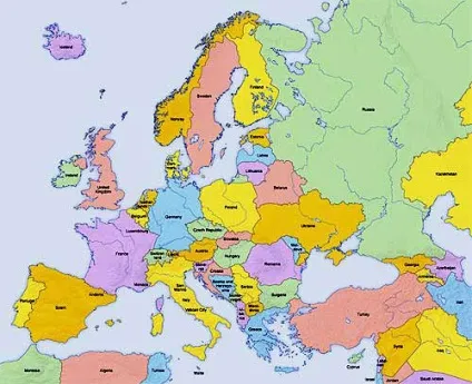 Біометрична шенгенська віза - відбитки пальців (дактилоскопія) для отримання візи в 2017 році (відбитки) Біометрична шенгенська віза - відбитки пальців (дактилоскопія) для отримання візи в 2017 році