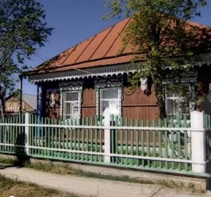 Березово - перлина Югри (Югри) Березово - перлина Югри