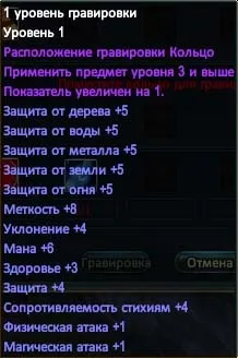 Гайд по гравірування (зачарованість) кілець - гайди і керівництва -if (бібліотека perfect world) - (рівень гравіювання потрібно) Гайд по гравірування (зачарованість) кілець - гайди і керівництва -if (бібліотека perfect world) -