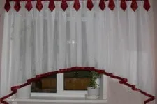 Гардини для штор фото в інтер'єрі поради дизайнерів з оформлення вікон (гардини) Гардини для штор фото в інтер'єрі поради дизайнерів з оформлення вікон