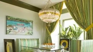 Гардини для кухні (43 фото) гардини для штор 2017 року своїми руками (штор) Гардини для кухні (43 фото) гардини для штор 2017 року своїми руками