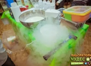 Франшиза лабораторії чудес вартість і умови (чудес) Франшиза лабораторії чудес вартість і умови
