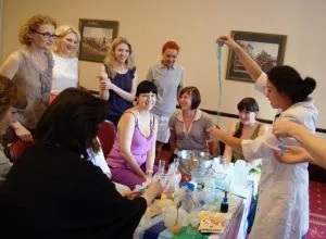 Франшиза лабораторії чудес вартість і умови (Вступний внесок Роялті) Франшиза лабораторії чудес вартість і умови