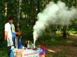 Франшиза лабораторії чудес вартість і умови (свята дітей дорослих) Франшиза лабораторії чудес вартість і умови