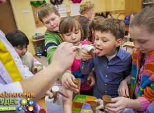 Франшиза лабораторії чудес вартість і умови (умови) Франшиза лабораторії чудес вартість і умови