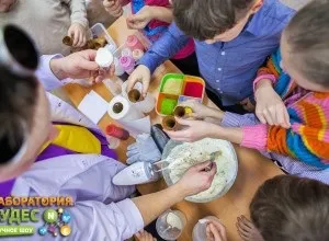 Франшиза лабораторії чудес вартість і умови (умови) Франшиза лабораторії чудес вартість і умови
