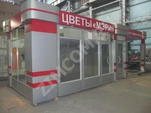 Фото зупиночних комплексів і павільйонів, зим (комплексів) Фото зупиночних комплексів і павільйонів, зим