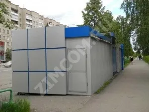 Фото зупиночних комплексів і павільйонів, зим (комплексів) Фото зупиночних комплексів і павільйонів, зим