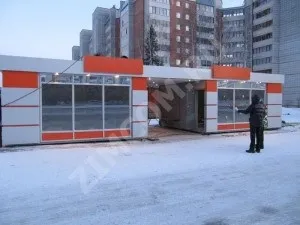 Фото зупиночних комплексів і павільйонів, зим (фото зупиночних комплексів) Фото зупиночних комплексів і павільйонів, зим