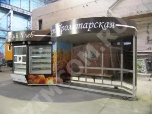 Фото зупиночних комплексів і павільйонів, зим (зупиночних) Фото зупиночних комплексів і павільйонів, зим
