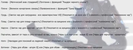 Гайд по блад дк дд 3