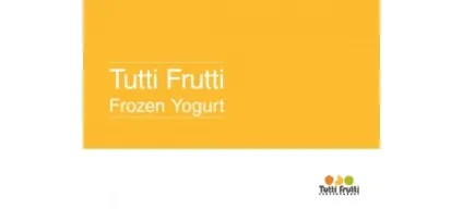 Франшиза tutti frutti frozen yogurt ціна, купити, опис (yogurt) Франшиза tutti frutti frozen yogurt ціна, купити, опис