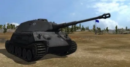 Гайд по vk (p) ausf