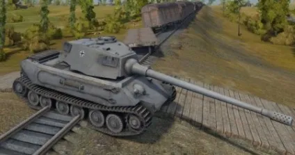Гайд по vk (p) ausf