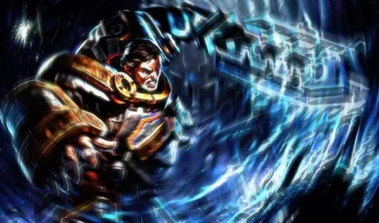 Гайд Ґарен (гра league of legends) (league) Гайд Ґарен (гра league of legends)