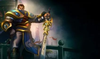 Гайд Ґарен (гра league of legends) (league) Гайд Ґарен (гра league of legends)