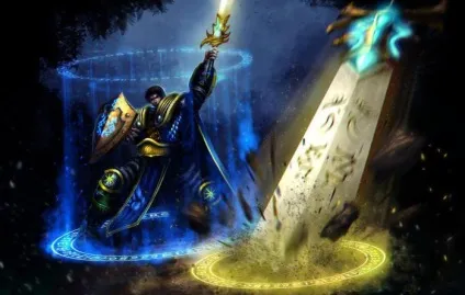 Гайд Ґарен (гра league of legends) (Ґарен) Гайд Ґарен (гра league of legends)