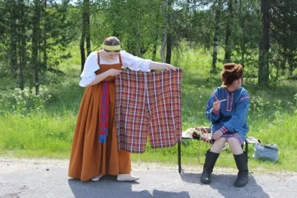 Фоторепортаж) як пройшов фестиваль гумору «Киндасово-2015» захоплення, сміх, радість