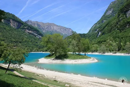 Гарда занедбане Борго canale di tenno (гарда) Гарда занедбане Борго canale di tenno